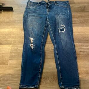Skinny Jeans